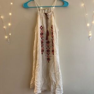 Gianni Bini coverup